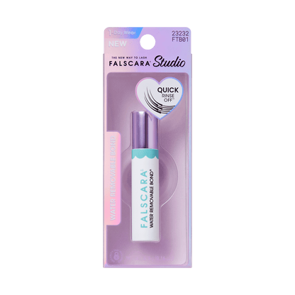 FALSCARA Studio Water Removable Bond