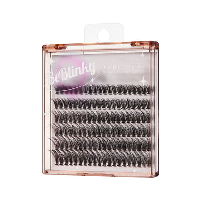 Voluminous | 120 Clusters BeBlinky Narrow Band 9mm- 16mm - Image 5