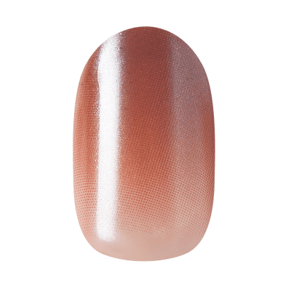 colorFX by imPRESS Press On Nails - Blissful Radiance