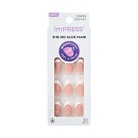 imPRESS Design Press On Nails - Doux
