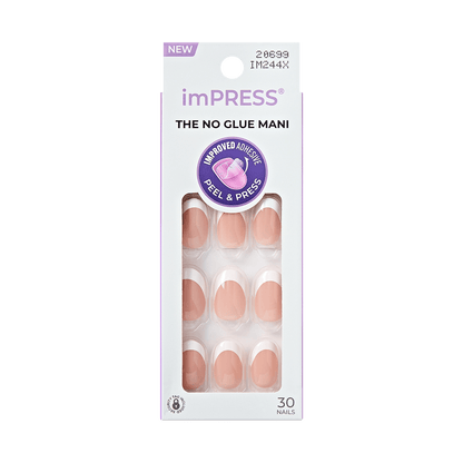 Doux imPRESS Design No Glue Needed - Image 6