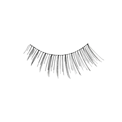 Style 03 | 2 Pairs Ever Ez Lashes 8mm - Image 2