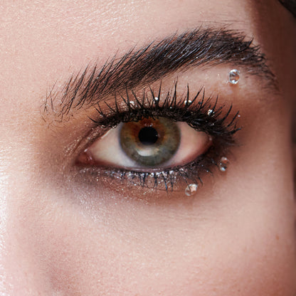 KISS Halloween Decorated Lashes &amp; Gem Sticker - Ethereal Spell