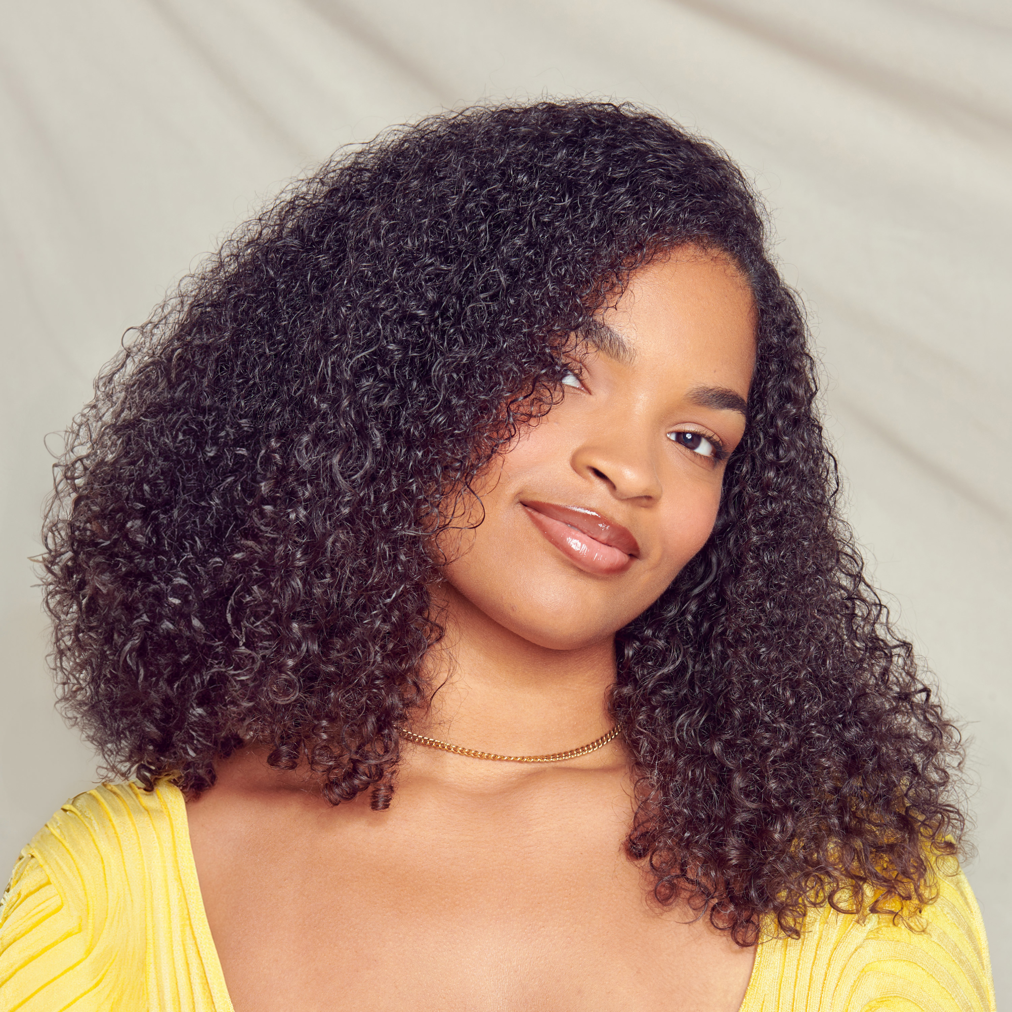 Kiss Colors &amp; Care Curl &amp; Define Paddle Brush