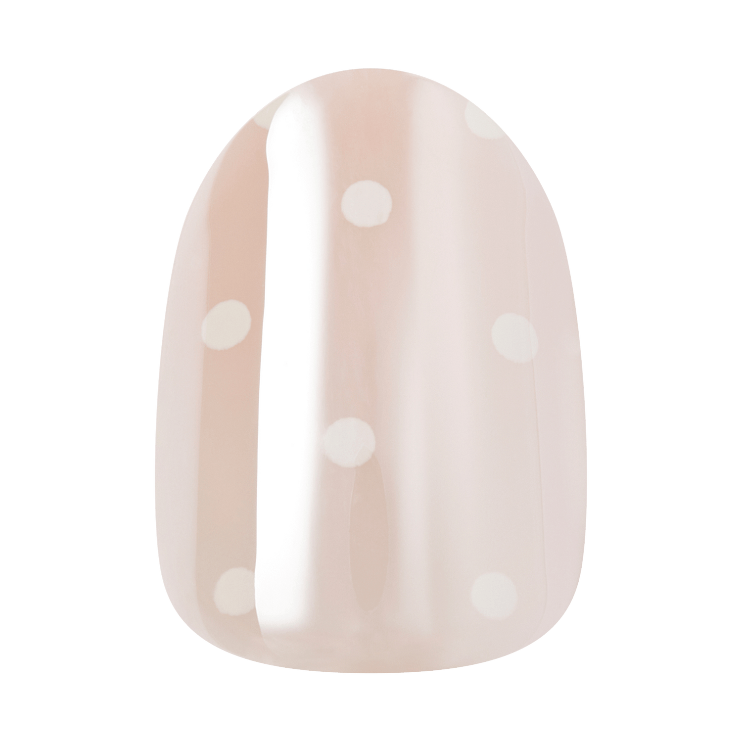 Impress Design No Glue Fake Press On Nails - Fallin&