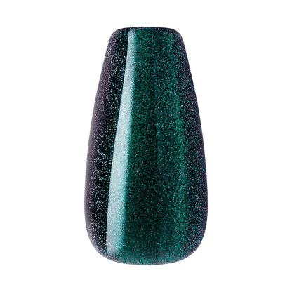 KISS CORE Magnetic Press On Glue Nails – Shimmering