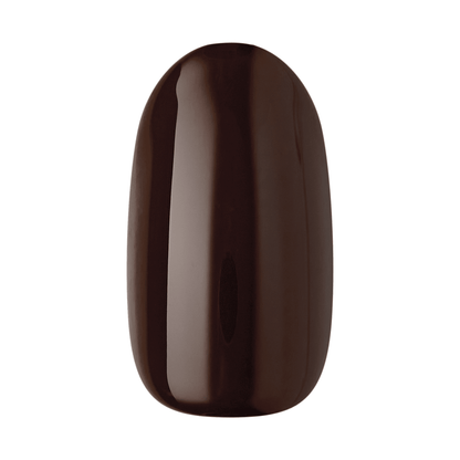 imPRESS Design Press On Nails - Golden Mocha