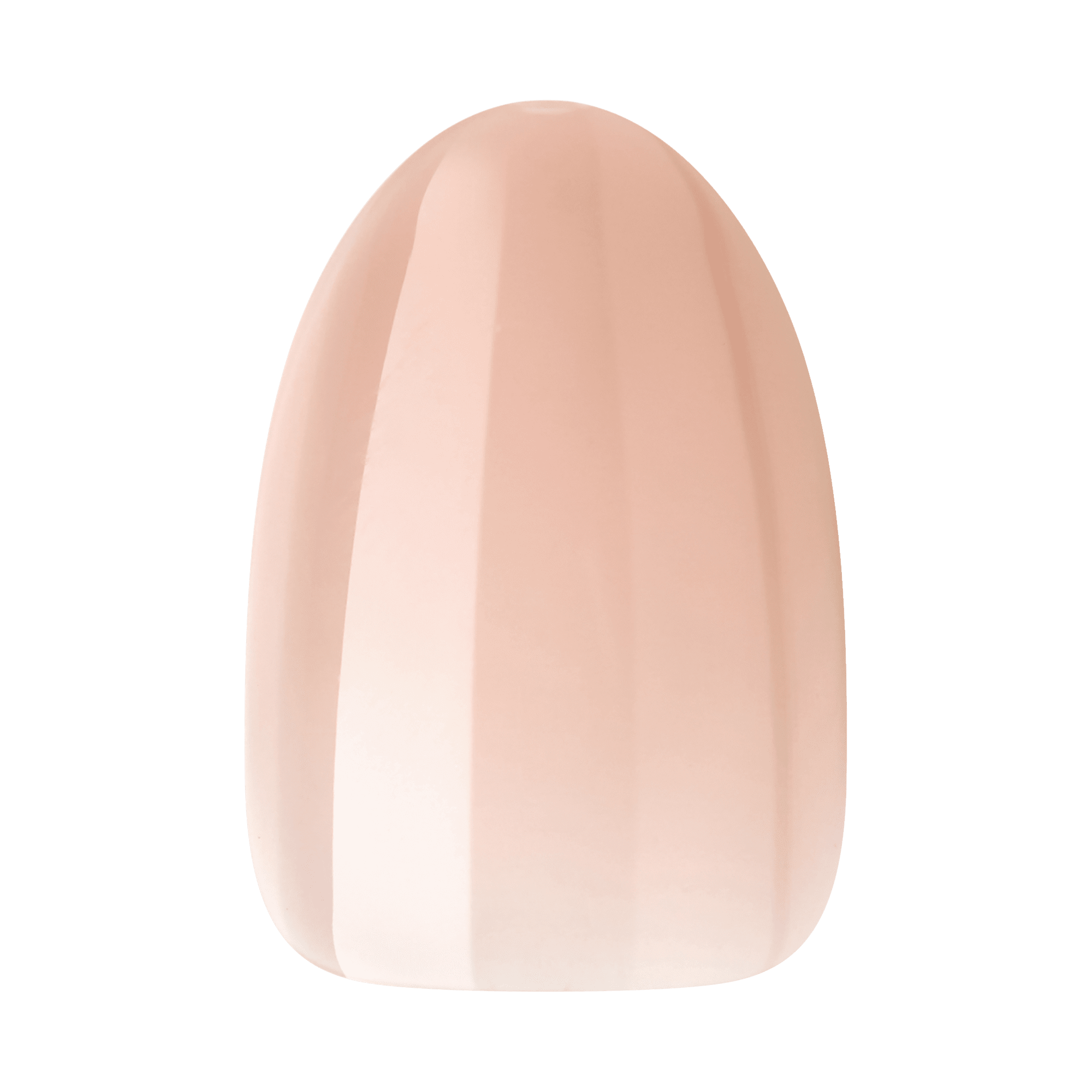 KISS Bare but Better Premium Press On Glue Nails - Slay
