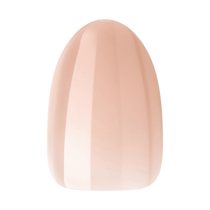 KISS Bare but Better Premium Press On Glue Nails - Slay