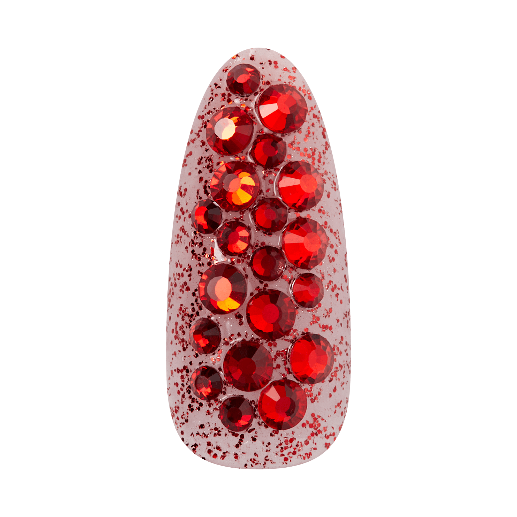 KISS LUXE Press On Glue Nails - Tidal Quest