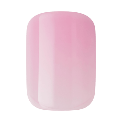 imPRESS Color Press On Nails - Fairy Breath