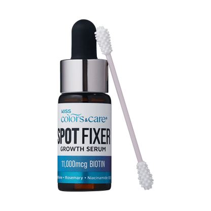 Healthy Hair Fixation Trio | Spot Fixer Growth Serum