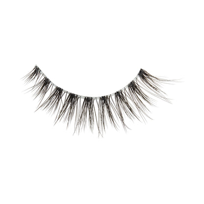 KISS Halloween Lashes &amp; Gem Sticker - Nude Blazer