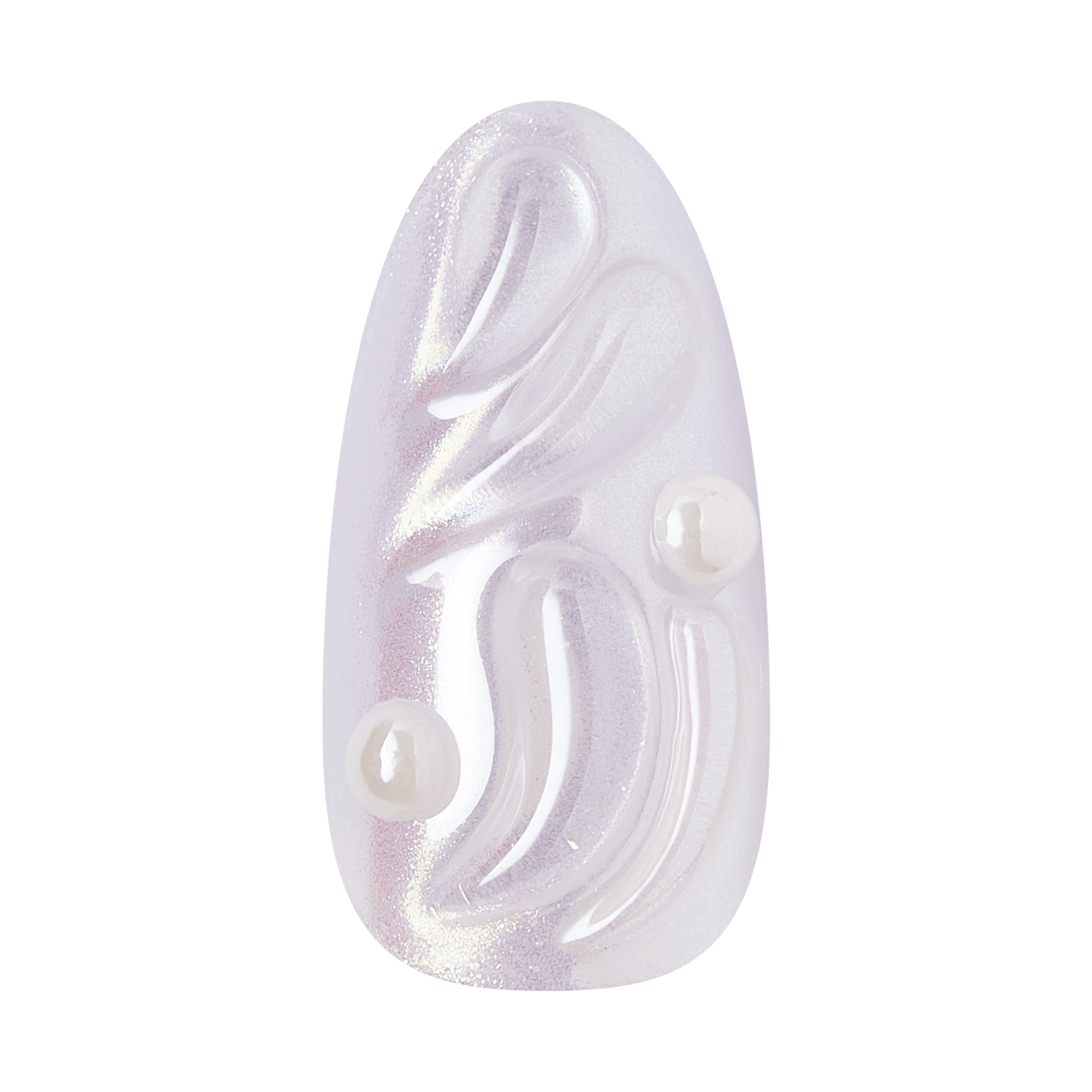 KISS ICON Press On Glue Nails - Remarkable