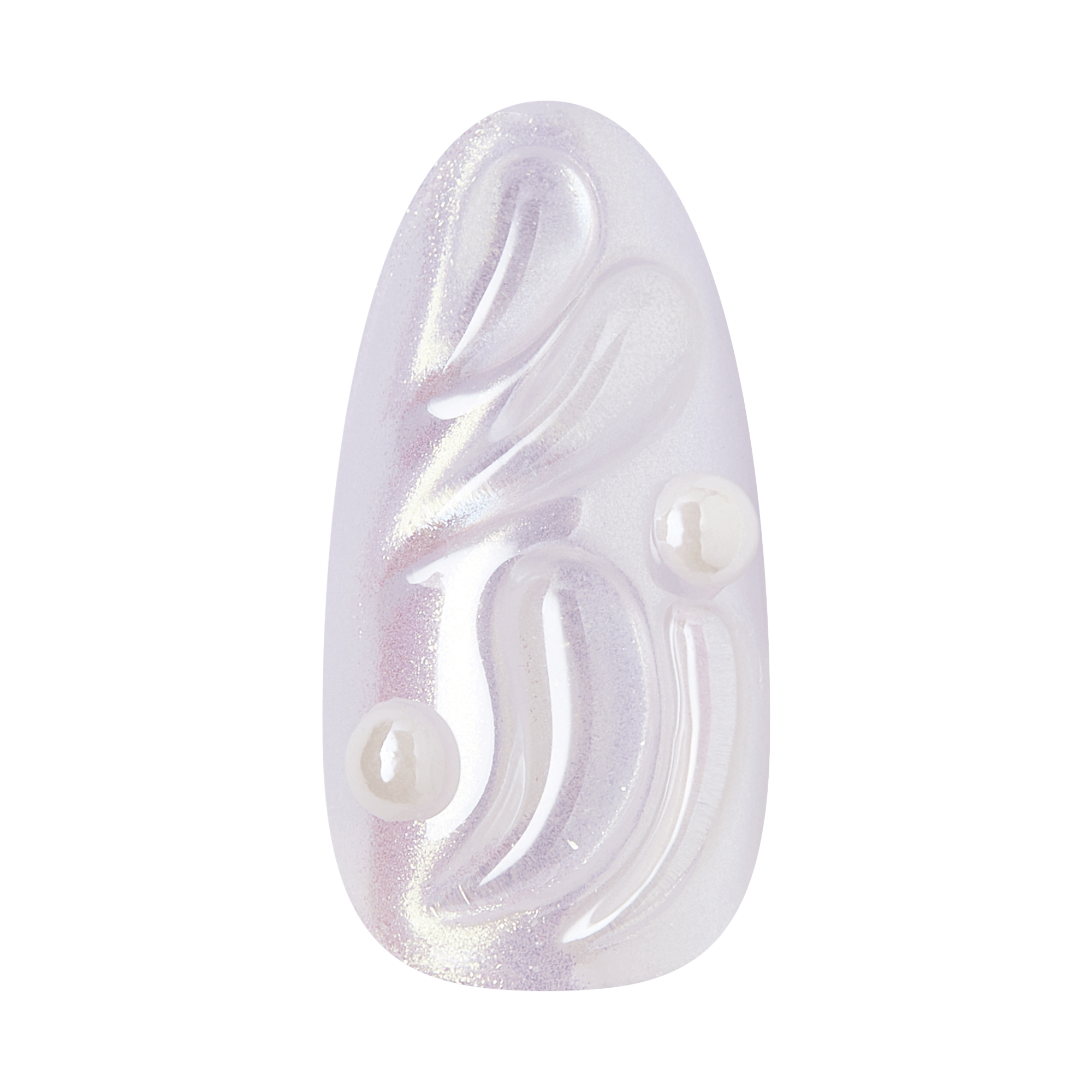 KISS ICON Press On Glue Nails - Remarkable