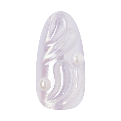 KISS ICON Press On Glue Nails - Remarkable