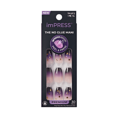 imPRESS Premium Press On Nails - Party Night