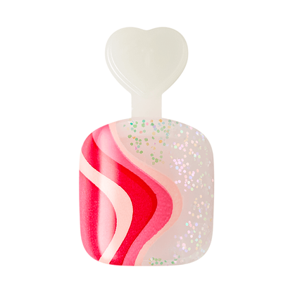 imPRESS Kids Press On Nails - Sweet Love
