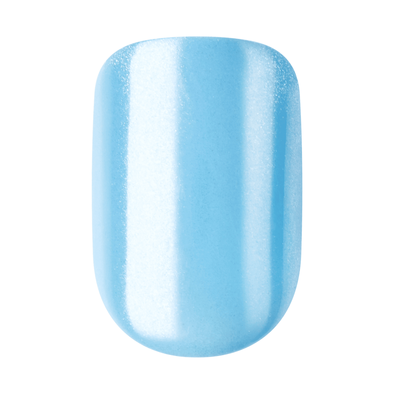 colorFX by imPRESS Press On Nails - Meta