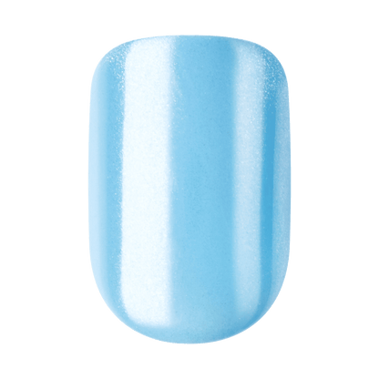 colorFX by imPRESS Press On Nails - Meta