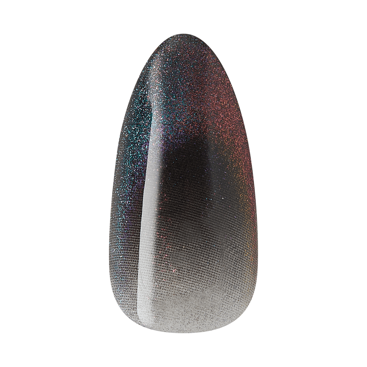 KISS Salon X-tend Design Press On Gel Nails - Again