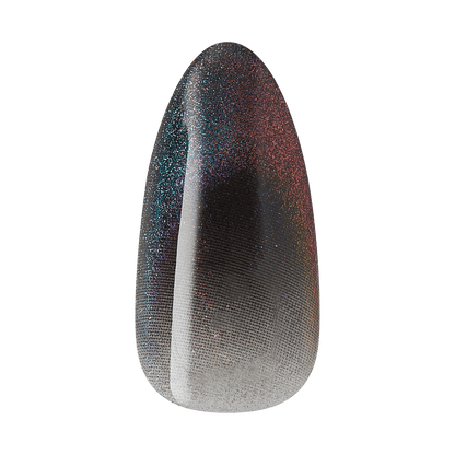 KISS Salon X-tend Design Press On Gel Nails - Again