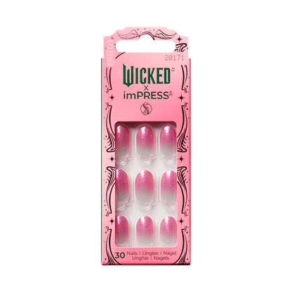 WICKED X imPRESS | Goodness Of My Heart
