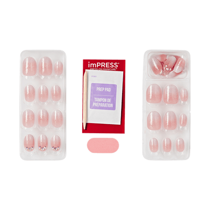 imPRESS Design Press On Nails - Even Better