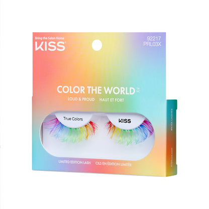 True Colors Color The World Loud & ProudPride 14mm - Image 5