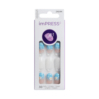 All Glow imPRESS Design Summer No Glue Needed - Image 4