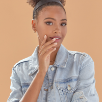 imPRESS Classic French Press On Nails - Model