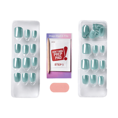 After Hours colorFX by imPRESS No Glue Needed - Image 5