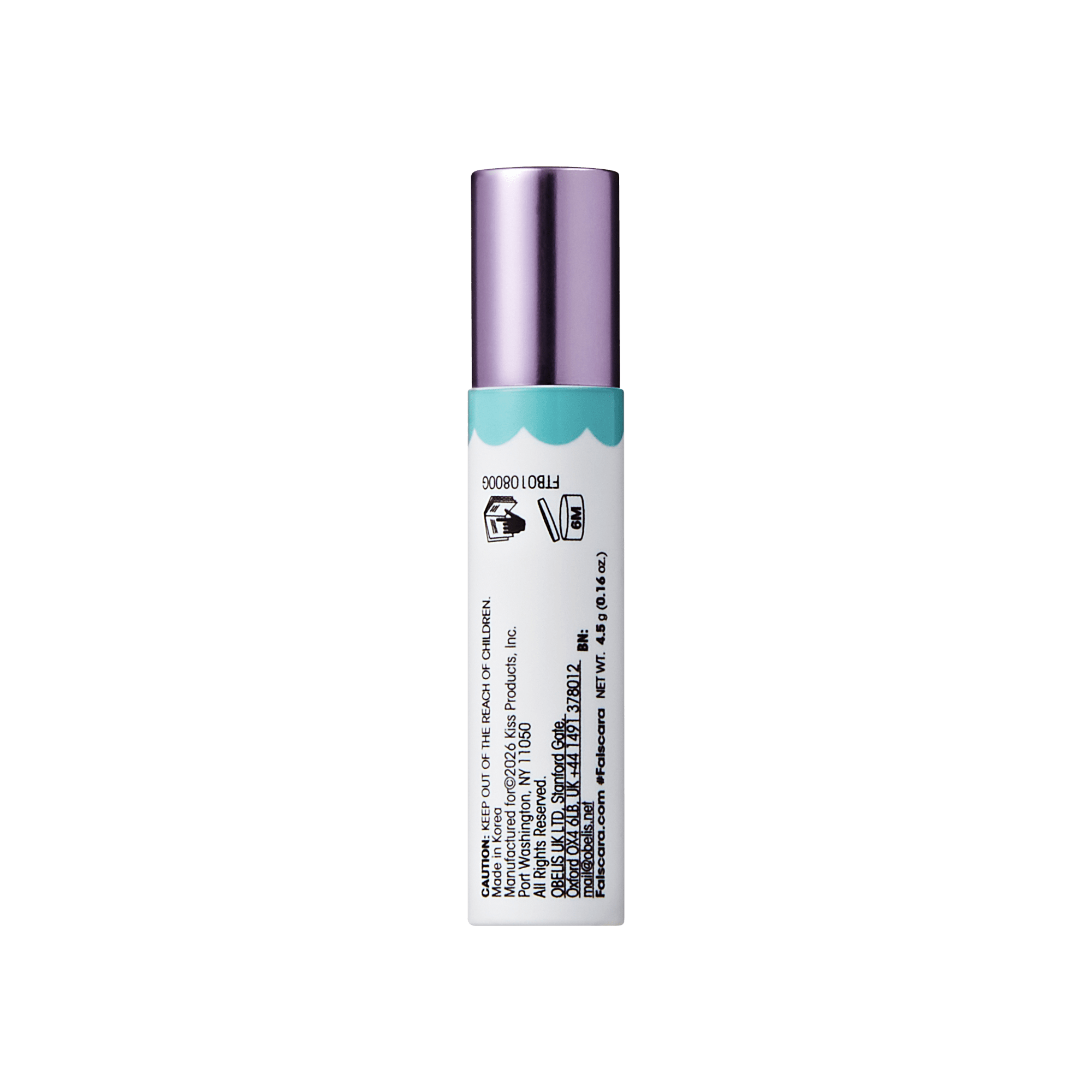 FALSCARA Studio Water Removable Bond