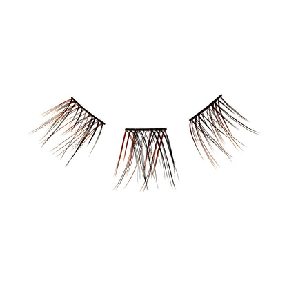 Bambi Wisps | 24 Wisps FALSCARA Multipack 10mm-14mm - Image 2