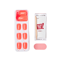 imPRESS Color Press On Nails - Prime Times