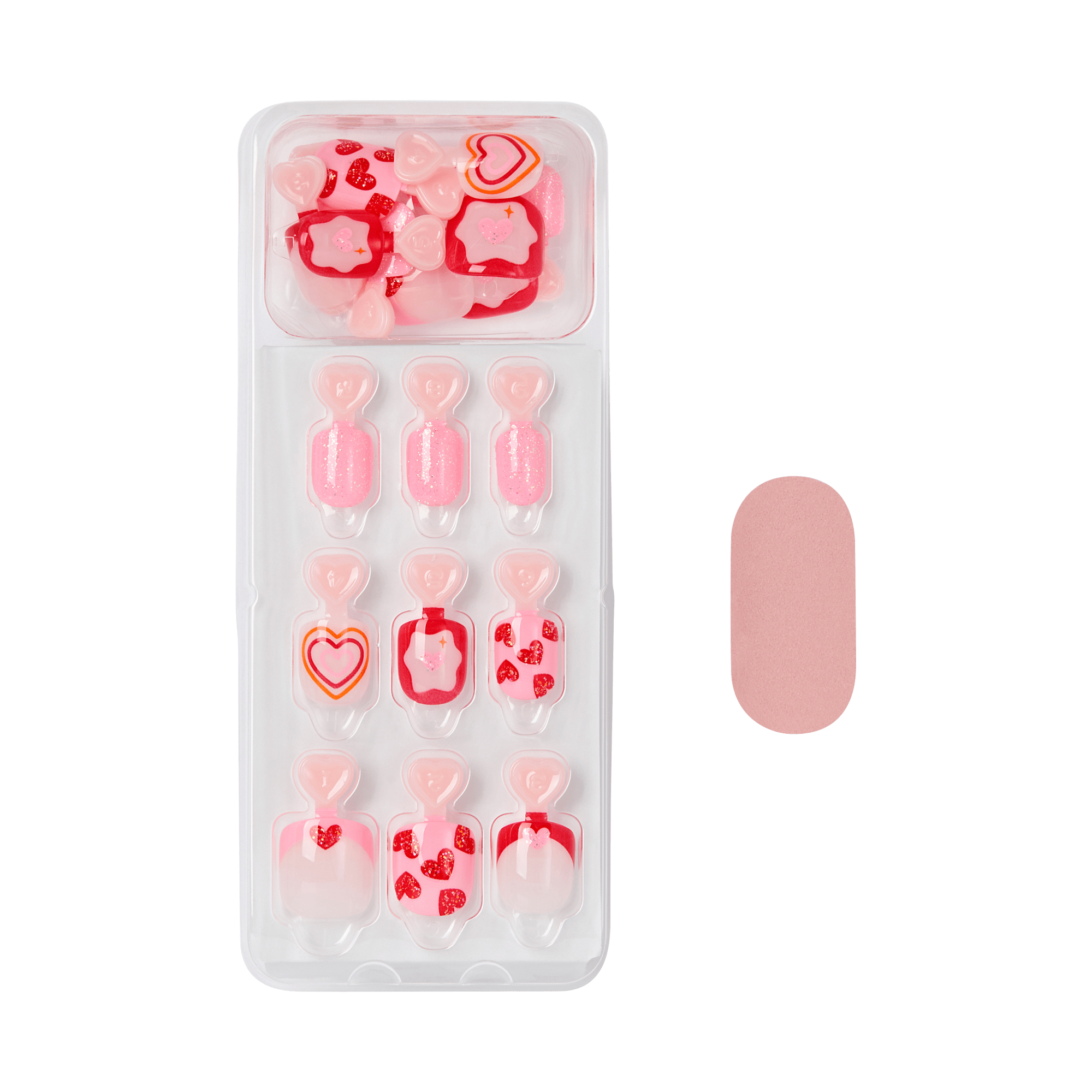 imPRESS Kids Press On Nails - Magical Friend