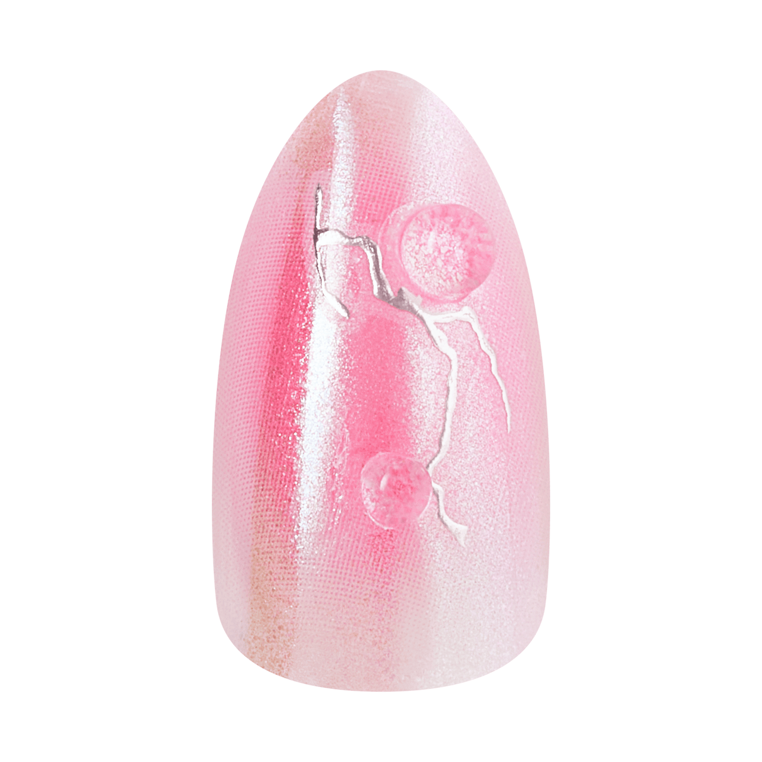 KISS NAIL DRIP Press On Glue Nails - Eternal Drift