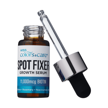 Healthy Hair Fixation Trio | Spot Fixer Growth Serum