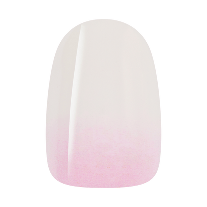 KISS Voguish Fantasy Press On Glue Nails - Forever Young