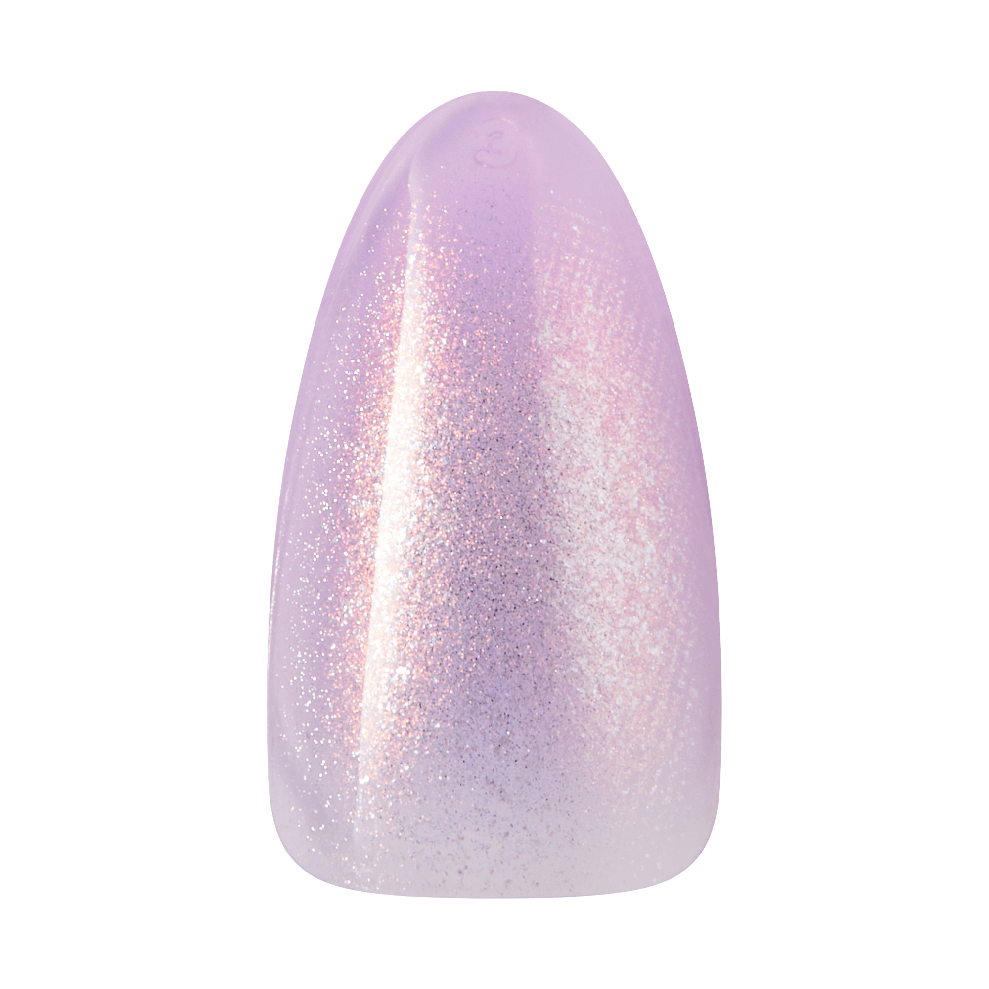 KISS Mystical Moment Press On Glue Nails - Charismatic