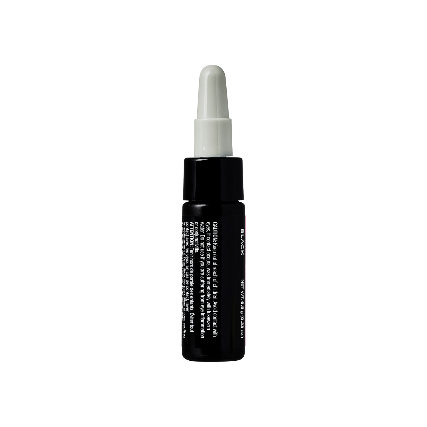 KISS SuperStick Lash Cluster Adhesive - Black