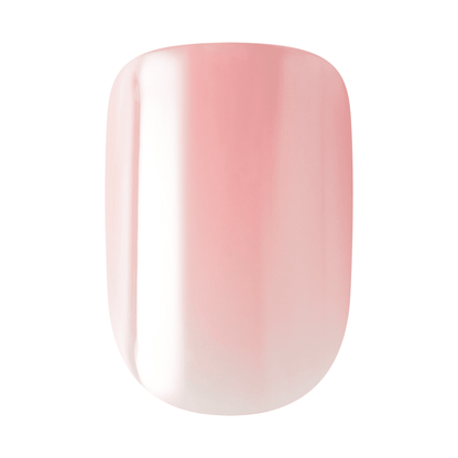 KISS Bare but Better Premium Press On Glue Nails - Intro