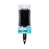 KISS Curl Define Paddle Brush with 100% boar bristles and ball-tipped bristles