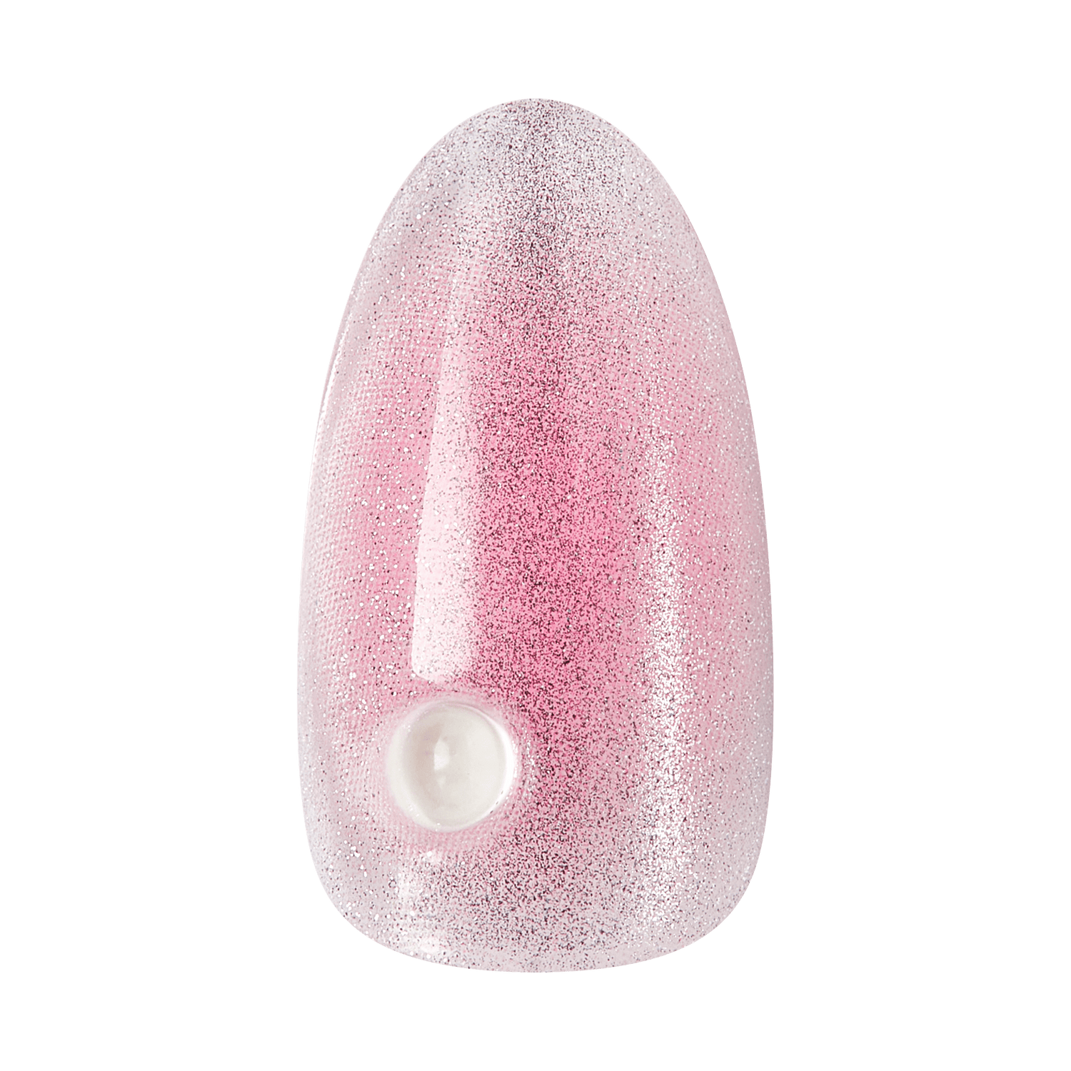 KISS NAIL DRIP Press On Glue Nails - Merry Sky