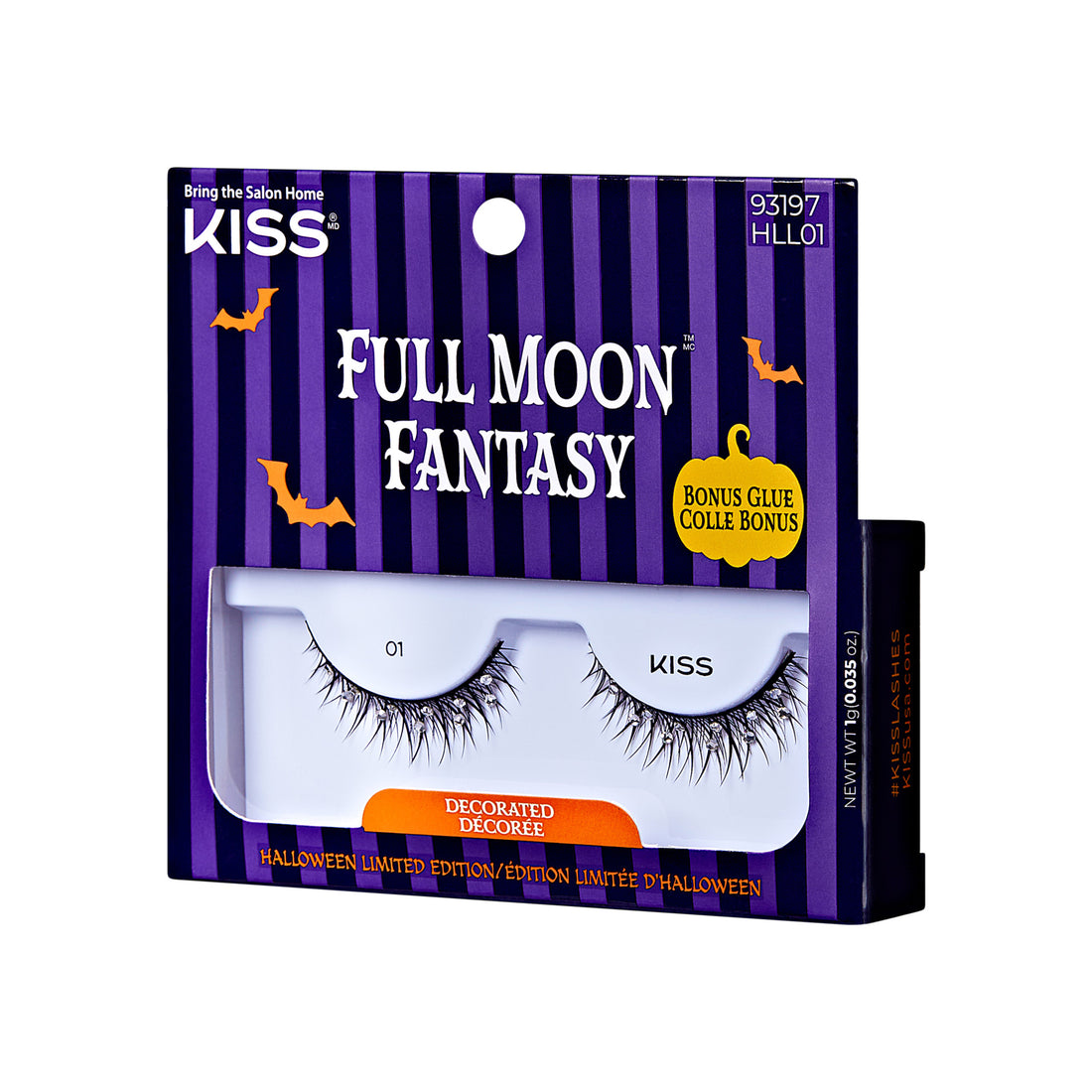 Kiss Halloween &