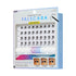 Falscara Soft Natural Essentials Kit with false lashes, bond, and seal applicator
