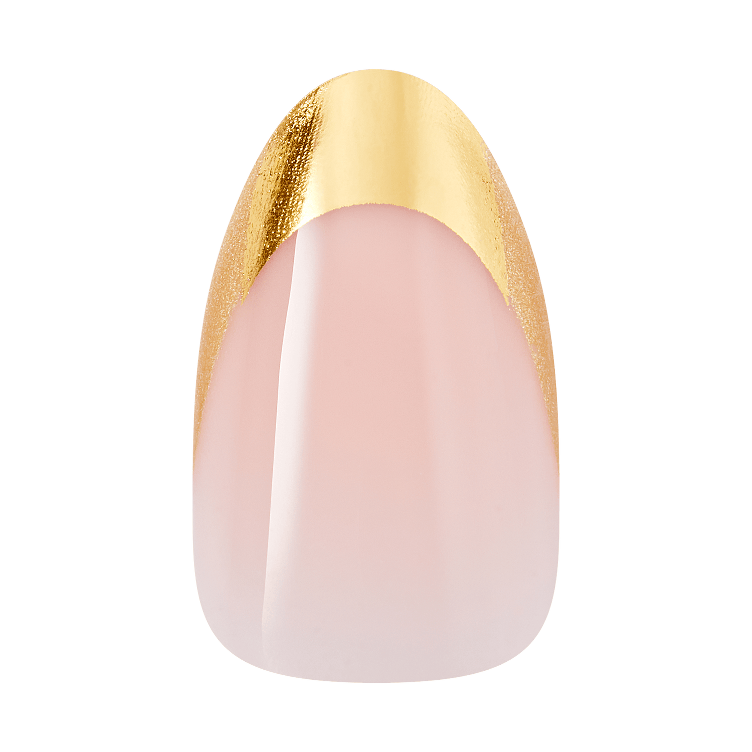 KISS CORE Design Press On Glue Nails - Together