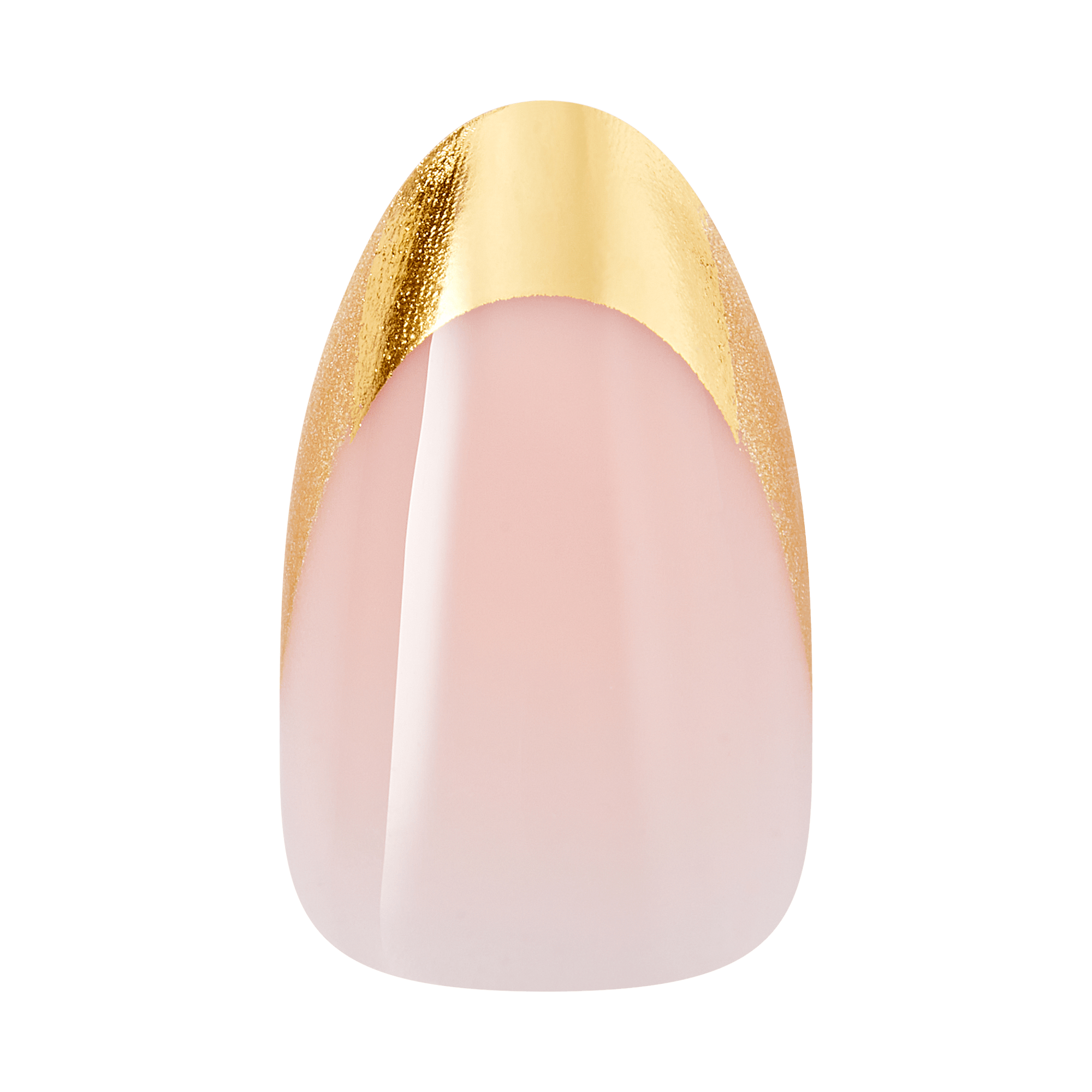 KISS CORE Design Press On Glue Nails - Together