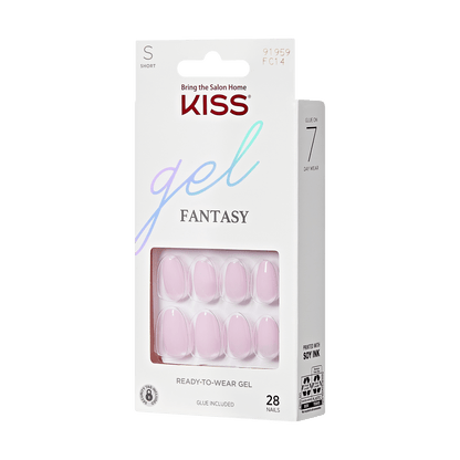 Pure Love Gel Fantasy - Image 3