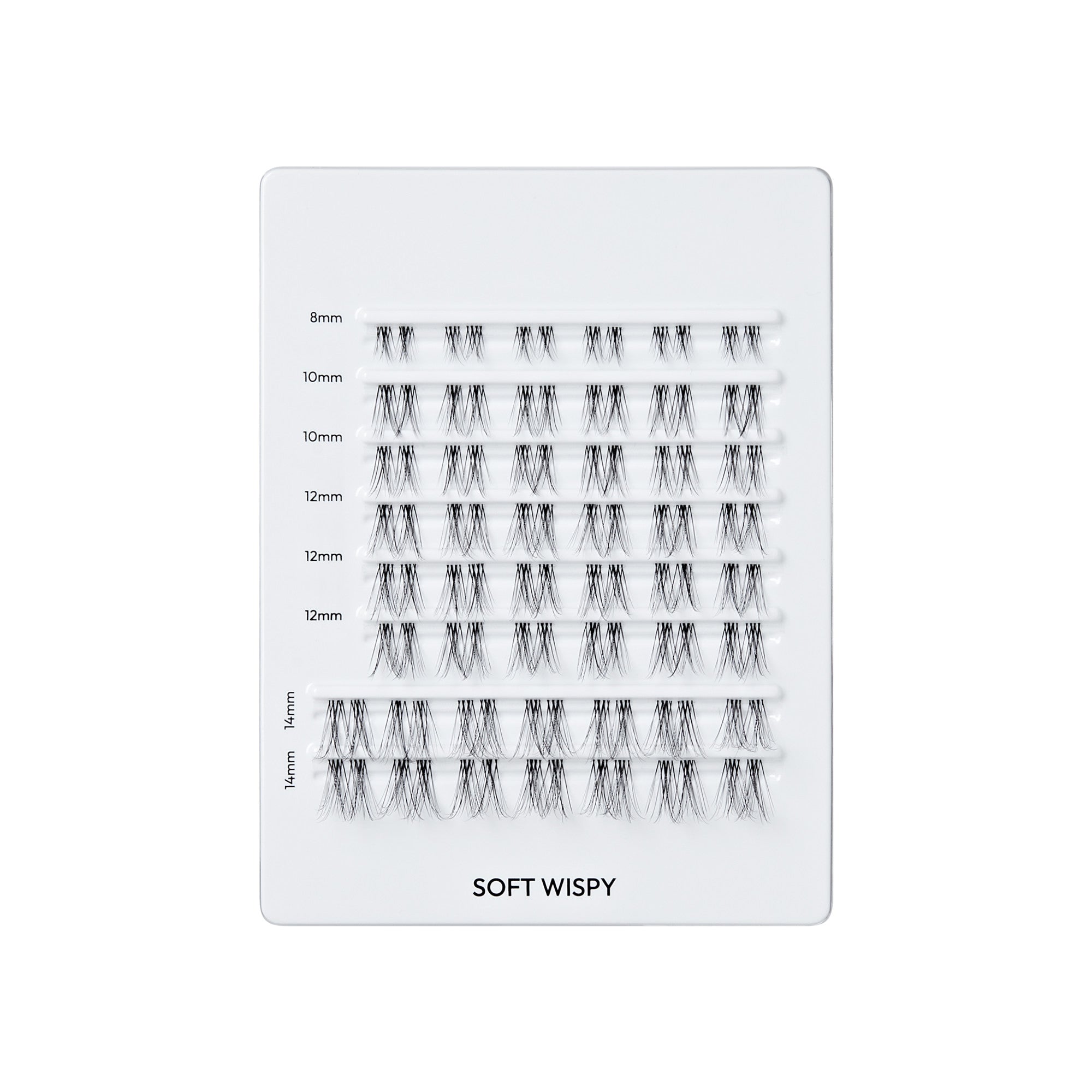 Falscara Soft Wispy Mega Multipack - 50 Wisps – KISS USA